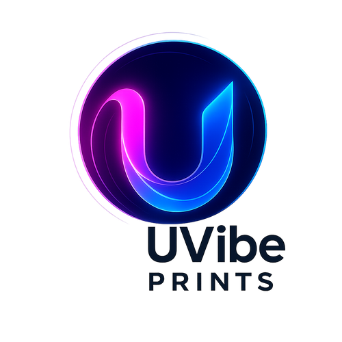 UVibe Prints